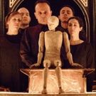 BWW Review: VIVALDI'S THE FOUR SEASONS: A REIMAGINING, Sam Wanamaker Playhouse