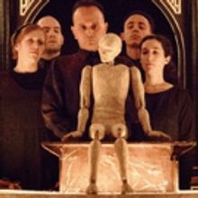 BWW Review: VIVALDI'S THE FOUR SEASONS: A REIMAGINING, Sam Wanamaker Playhouse