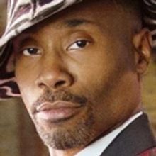Billy Porter Always Singing From His & Richard Rodgers' SOULs