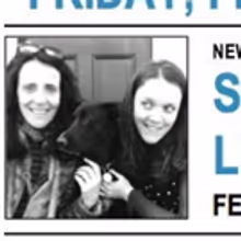 Suzzy Roche and Lucy Wainwright Reschedule Concert At The Sheen Center for Thought &…
