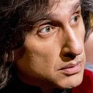 Hershey Felder Brings New Work OUR GREAT TCHAIKOVSKY to TheatreWorks