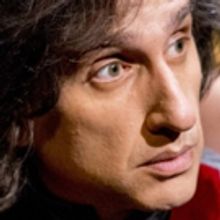 Hershey Felder Brings New Work OUR GREAT TCHAIKOVSKY to TheatreWorks