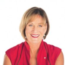 Broadcast Industry Trailblazer Denise Donlon to Receive 2018 Walt Grealis Special…