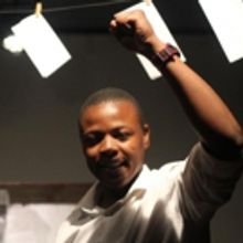 Alexander Upstairs Hosts THE DEFICIT