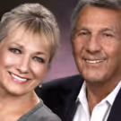 Barbara Ward and Matt Borzello to Perform SIDE BY SIDE, 12/3