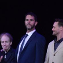 Photo Coverage: Ethan Slater, Betsy Wolfe, and More Perform at BROADWAY BY THE YEAR: 