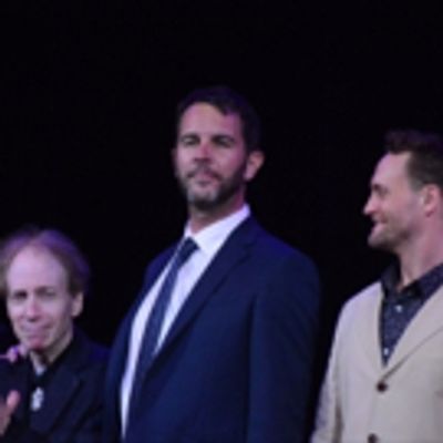 Photo Coverage: Ethan Slater, Betsy Wolfe, and More Perform at BROADWAY BY THE YEAR: 1965 &amp; 1978