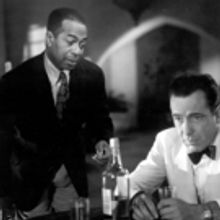 Utah Symphony Presents Full Length Film CASABLANCA as The Orchestra Performs The Soun