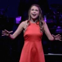 TV: Millie's Back! Watch Sutton Foster, Gavin Creel & More Revisit THOROUGHLY MODERN… Video