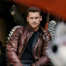 Bastian Baker Releases STAY Acoustic Video On Billboard Today