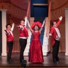 Photo Coverage: First look at Hilliard Arts Council's HELLO, DOLLY!