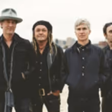 Nada Surf Share New SONG FOR CONGRESS