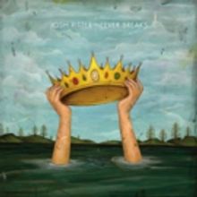 Josh Ritter's New Album FEVER BREAKS Out 4/26