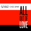 EDM Producer/DJ Matt Barri Joins Forces with Electro-Pop Artist Emilie Brandt to…
