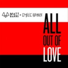 EDM Producer/DJ Matt Barri Joins Forces with Electro-Pop Artist Emilie Brandt to…