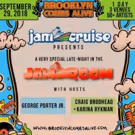 Brooklyn Comes Alive Releases Details For The Jam Room Presented By Jam Cruise