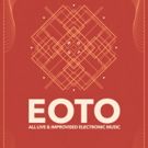 Fox Theatre Announces EOTO