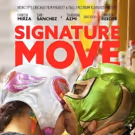 Jennifer Reeder's SIGNATURE MOVE Starring Fawzia Mirza Releases 2/9