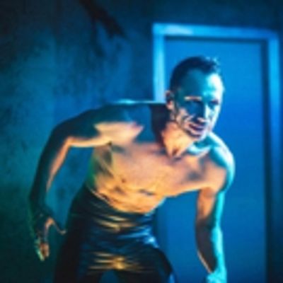 BWW Review: BLOOD WEDDING, Omnibus Theatre
