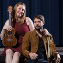 Pontine Theatre Presents Mandeville & Richards In Concert