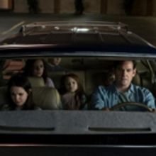 Netflix to Premiere THE HAUNTING OF HILL HOUSE on October 12th