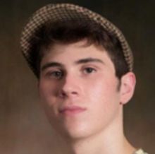 High School Drama: Hume-Fogg Academic High School's MICHAEL DUNAWAY