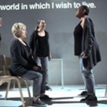 BWW Review: A PRISM of PROTOTYPE's INFINITE PSYCHOSIS for 2019
