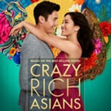CRAZY RICH ASIANS Sequel in the Works