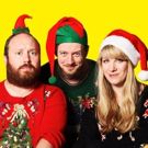Jonny Donahoe's THIRTY CHRISTMASES Comes to New Diorama this December