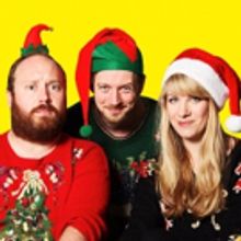 Jonny Donahoe's THIRTY CHRISTMASES Comes to New Diorama this December