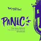 Stephen Dolginoff's Musical PANIC: THE STORY BEHIND THE WAR OF THE WORLDS BROADCAST…