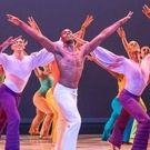 Ailey's 60th Anniversary Opening Night Gala Benefit Launches Five-Week Holiday…