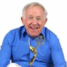 Glory! Glory! Leslie Jordan Comes to New Stage
