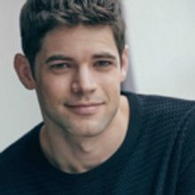 Jeremy Jordan, Star Of Broadway, TV & Film Joins Broadway @ NOCCA Concert Series