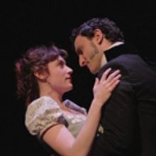 BWW Feature: PRIDE AND PREJUDICE at Virginia Stage Company - Love in Surrealness