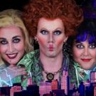 Alysha Umphress, Ben Fankhauser, and More Join Jay Armstrong Johnson's Halloween…