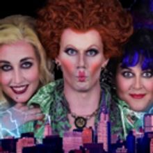 Alysha Umphress, Ben Fankhauser, and More Join Jay Armstrong Johnson's Halloween Part