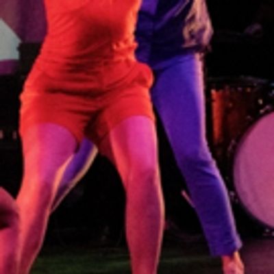 BWW Review: Jazz & Peanuts Inspired CHILL in Saint Paul