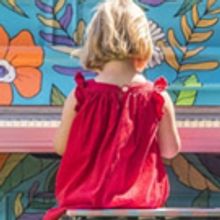 Arts Centre Melbourne's PLAY ME I'M YOURS Set To Create Beautiful Music This Summer