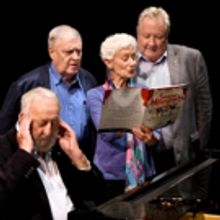 SENIOR MOMENTS Returns With a New National Tour