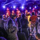 Photo Coverage: The Green Room 42 Presents The 'Genies' JukeBox'
