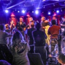 Photo Coverage: The Green Room 42 Presents The 'Genies' JukeBox'