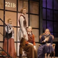 VIDEO: Preview Peninsula Players' MISS HOLMES Video