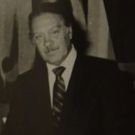 Recuerda El Munal A Carlos Mérida En El Centenario De Su Llegada A México