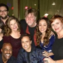 BWW Review: AN EVENING OF CLASSIC BROADWAY Presents Much Heart for Valentine's Day