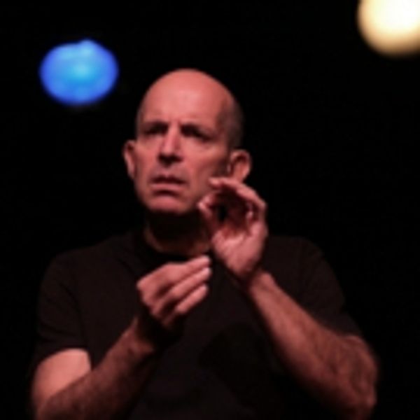 Brad Zimmerman's MY SON THE WAITER: A JEWISH TRAGEDY Begins This Month Photo