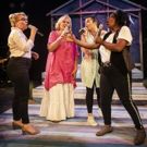 Photo Flash: First Look at the European Premiere of UNEXPECTED JOY at Southwark…