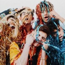 PRETTYMUCH Drop New Song 10,000 HOURS