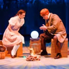 Wizard of Oz Actress Adjusts Performance for Deaf Patrons
