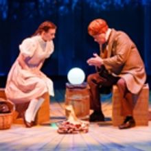 Wizard of Oz Actress Adjusts Performance for Deaf Patrons